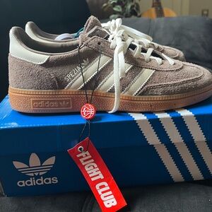 Adidas handball spezial women’s